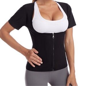 Womens Shapewear Weight Loss
Compression Shirt-Sauna-Size Large-Surgery
